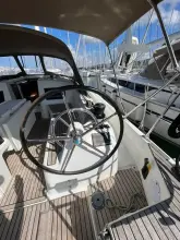 Thumbnail von Jeanneau Sun Odyssey 410