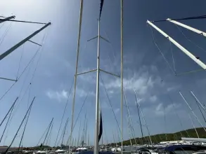 Thumbnail von Bavaria 50 Cruiser Bavaria 50 cruiser