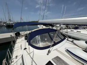 Thumbnail von Bavaria 50 Cruiser Bavaria 50 cruiser