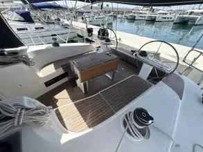 Thumbnail von Bavaria 50 Cruiser Bavaria 50 cruiser