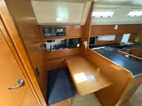 Thumbnail von Bavaria 50 Cruiser Bavaria 50 cruiser