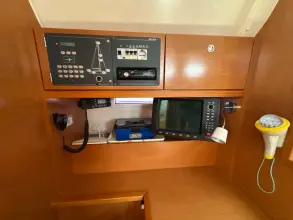 Thumbnail von Bavaria 50 Cruiser Bavaria 50 cruiser