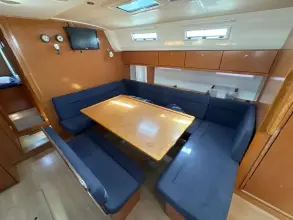 Thumbnail von Bavaria 50 Cruiser Bavaria 50 cruiser