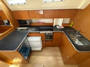 Thumbnail von Bavaria 50 Cruiser Bavaria 50 cruiser