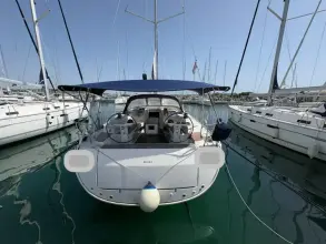 Thumbnail von Bavaria 50 Cruiser Bavaria 50 cruiser
