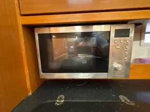 Thumbnail von Bavaria 50 Cruiser Bavaria 50 cruiser