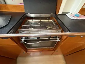 Thumbnail von Bavaria 50 Cruiser Bavaria 50 cruiser