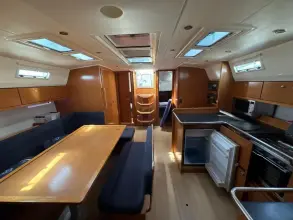 Thumbnail von Bavaria 50 Cruiser Bavaria 50 cruiser