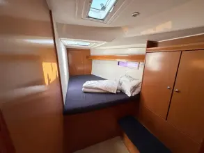 Thumbnail von Bavaria 50 Cruiser Bavaria 50 cruiser