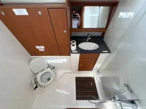 Thumbnail von Bavaria 50 Cruiser Bavaria 50 cruiser