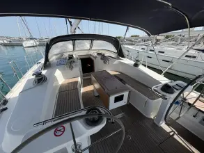 Thumbnail von Bavaria 50 Cruiser Bavaria 50 cruiser