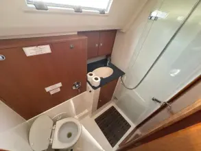 Thumbnail von Bavaria 50 Cruiser Bavaria 50 cruiser