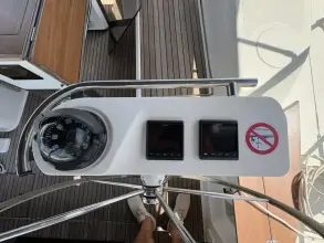 Thumbnail von Bavaria 50 Cruiser Bavaria 50 cruiser