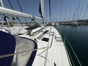 Thumbnail von Bavaria 50 Cruiser Bavaria 50 cruiser