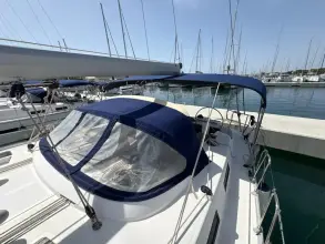 Thumbnail von Bavaria 50 Cruiser Bavaria 50 cruiser