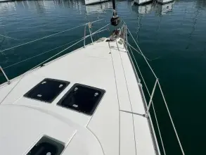 Thumbnail von Bavaria 50 Cruiser Bavaria 50 cruiser