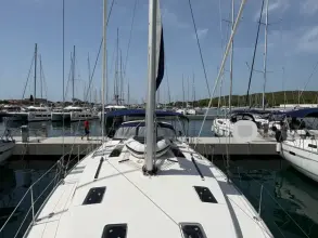 Thumbnail von Bavaria 50 Cruiser Bavaria 50 cruiser