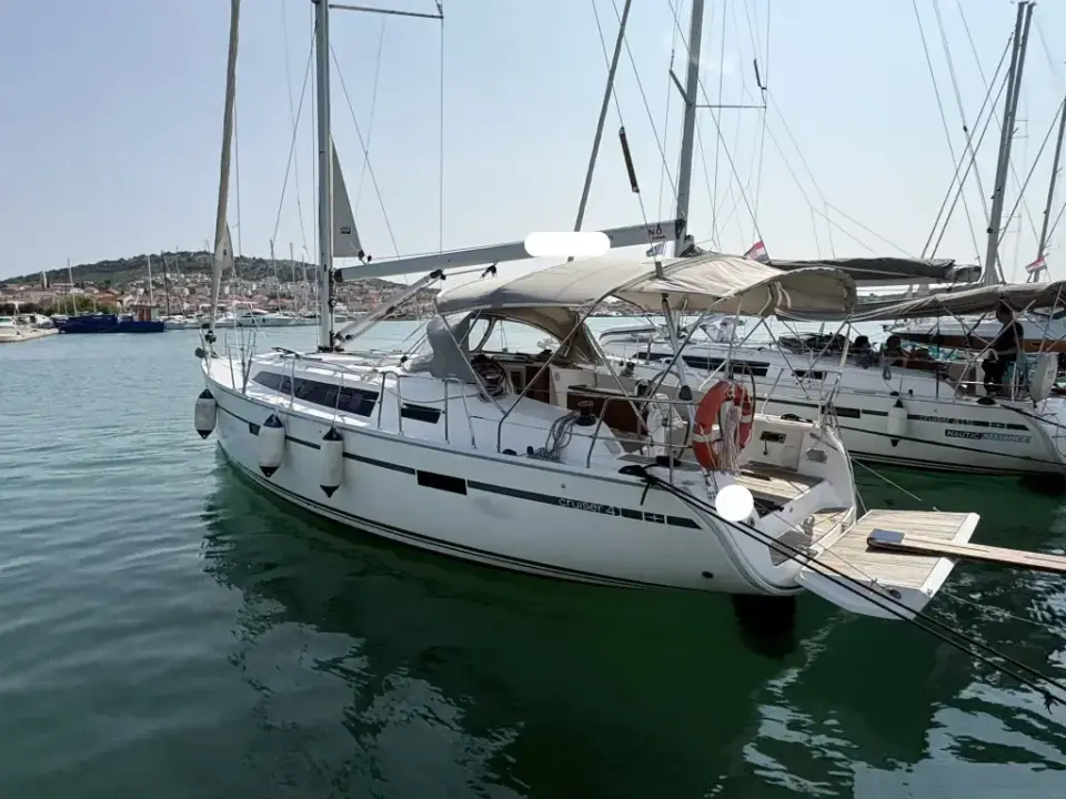 Bavaria Cruiser 41
