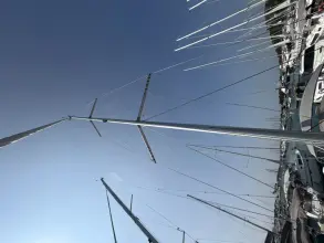 Thumbnail von Bavaria Cruiser 41