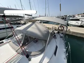 Thumbnail von Bavaria Cruiser 41