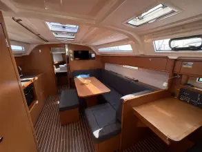 Thumbnail von Bavaria Cruiser 41