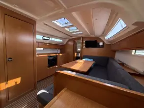 Thumbnail von Bavaria Cruiser 41