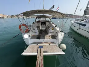 Thumbnail von Bavaria Cruiser 41