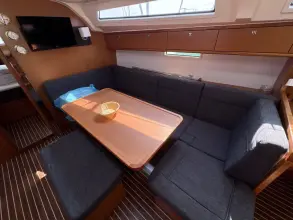 Thumbnail von Bavaria Cruiser 41