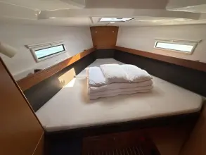 Thumbnail von Bavaria Cruiser 41