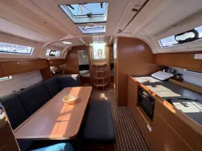 Thumbnail von Bavaria Cruiser 41