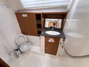 Thumbnail von Bavaria Cruiser 41