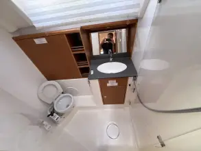 Thumbnail von Bavaria Cruiser 41