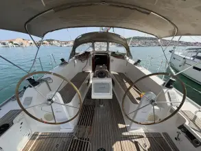 Thumbnail von Bavaria Cruiser 41