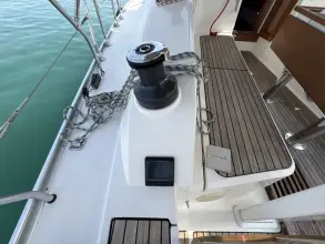 Thumbnail von Bavaria Cruiser 41
