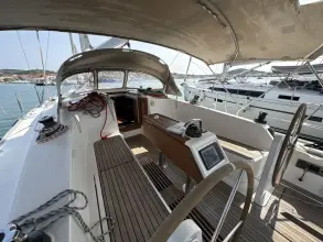 Thumbnail von Bavaria Cruiser 41