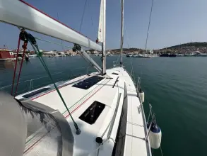 Thumbnail von Bavaria Cruiser 41