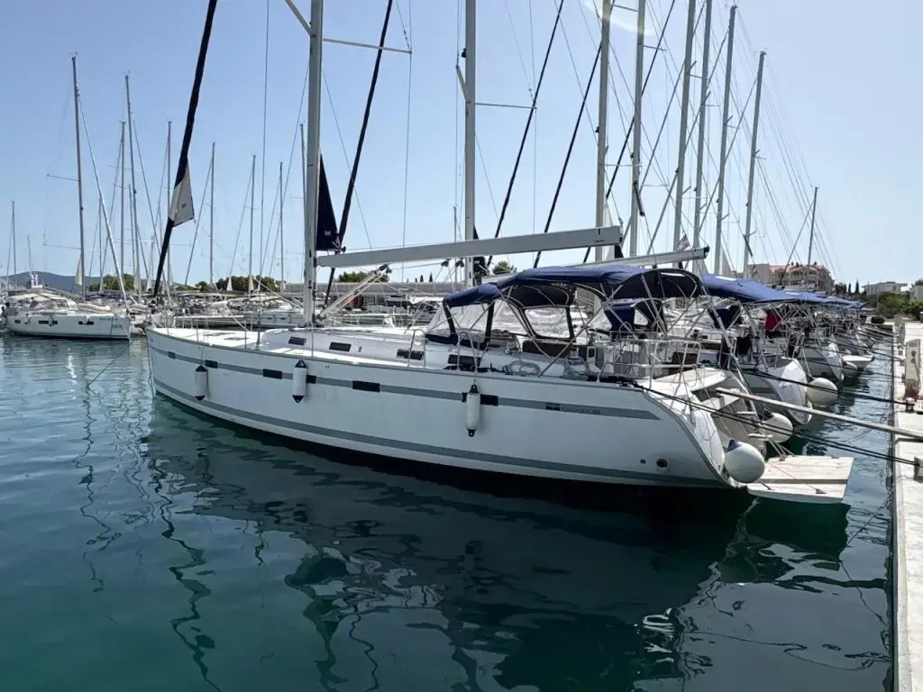 ババリアクルーザー55