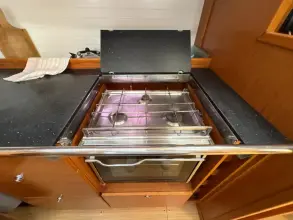 Thumbnail von ババリアクルーザー55