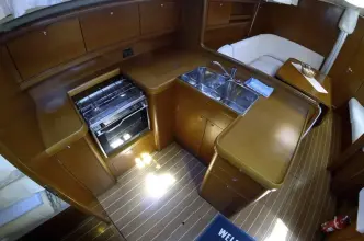 Thumbnail von Grand Soleil 45 Pingala