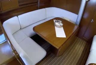 Thumbnail von Grand Soleil 45 Pingala