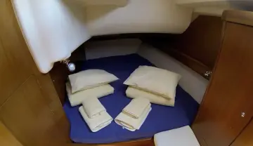 Thumbnail von Grand Soleil 45 Pingala