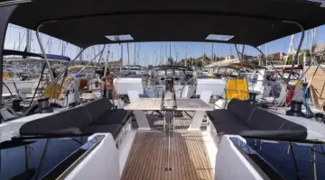 Thumbnail von Hanse 505 Anse