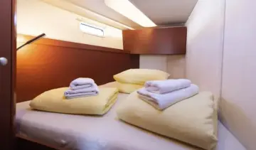 Thumbnail von Hanse 505 Anse