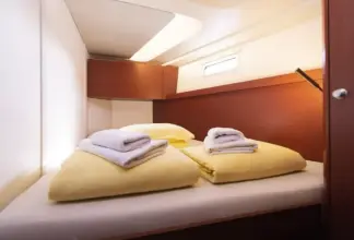 Thumbnail von Hanse 505 Anse