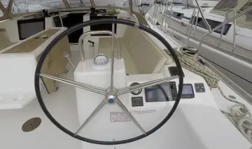 Thumbnail von Dufour 460 Get Lucky