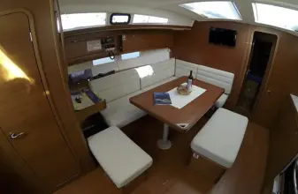 Thumbnail von Dufour 460 Get Lucky