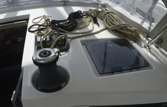 Thumbnail von Dufour 430 Magdalena