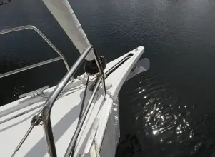 Thumbnail von Dufour 430 Magdalena