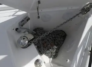 Thumbnail von Dufour 430 Magdalena