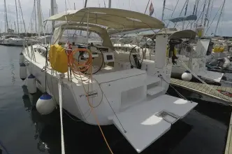 Thumbnail von Dufour 430 Magdalena